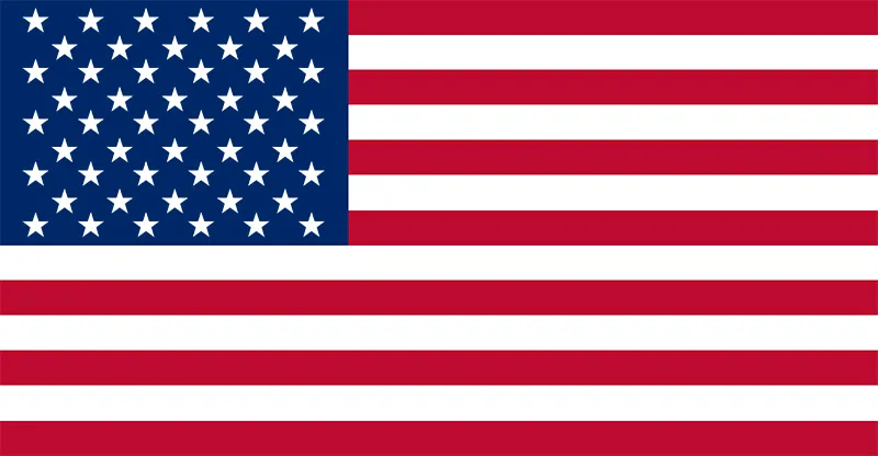 United States Flag